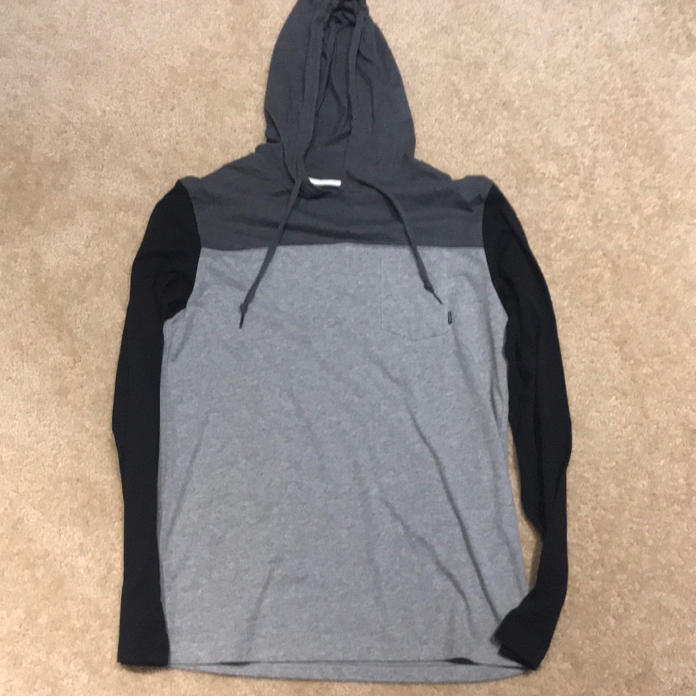 Billabong Long Sleeve Hoodie
